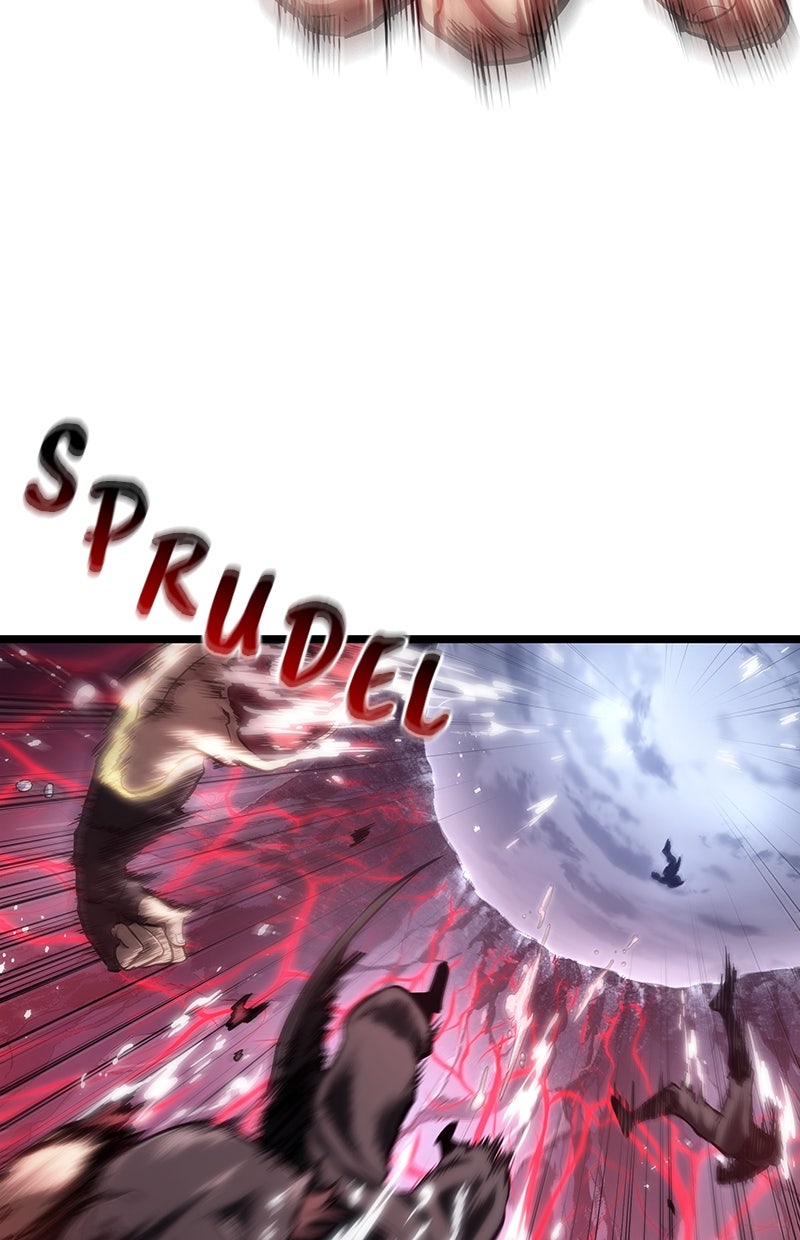 Read The World After the Fall de Manga Online