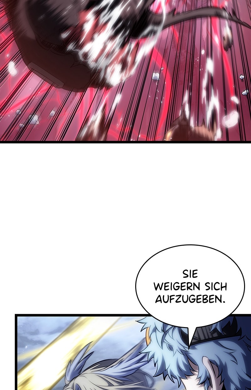 Read The World After the Fall de Manga Online