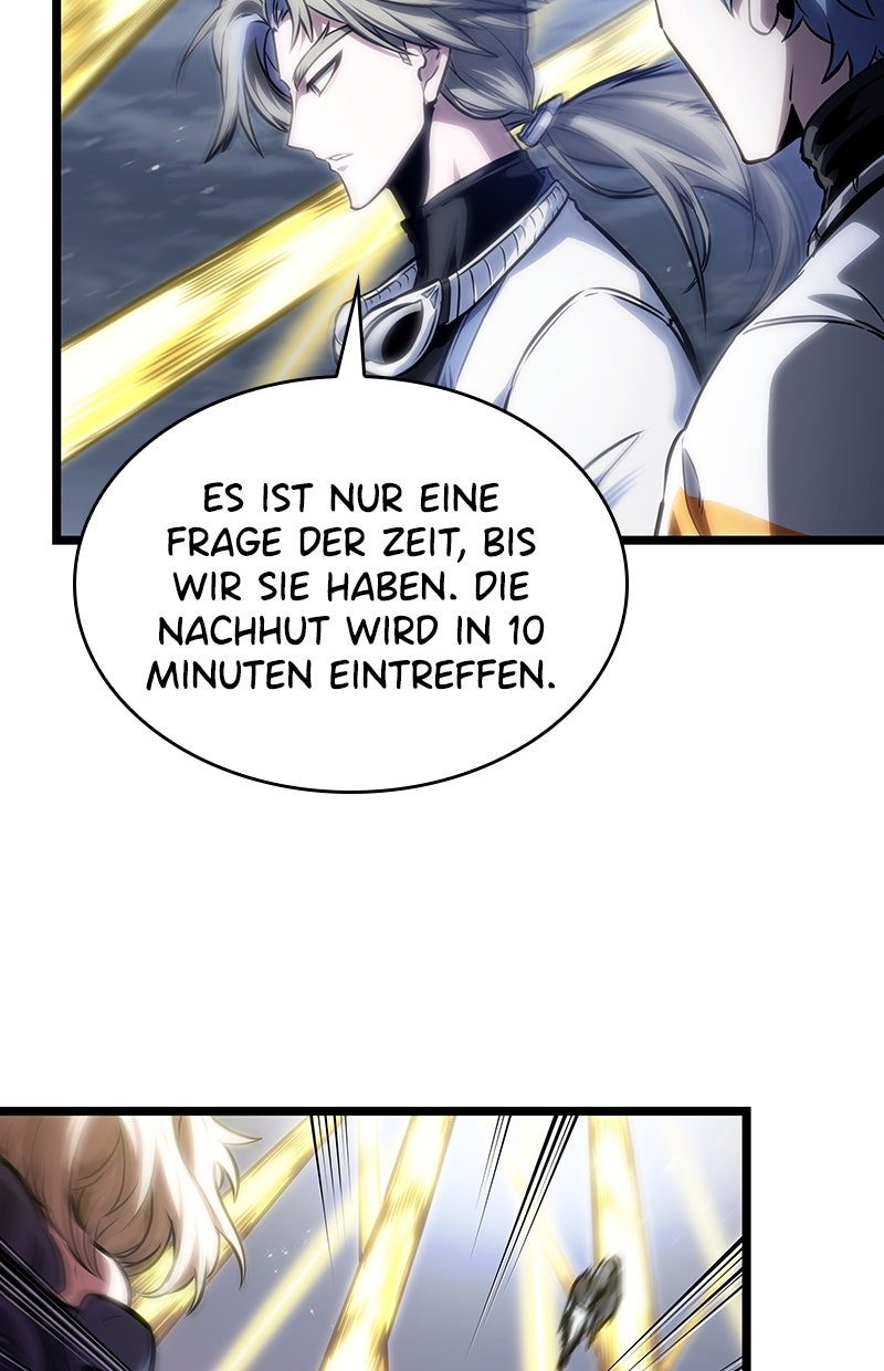 Read The World After the Fall de Manga Online