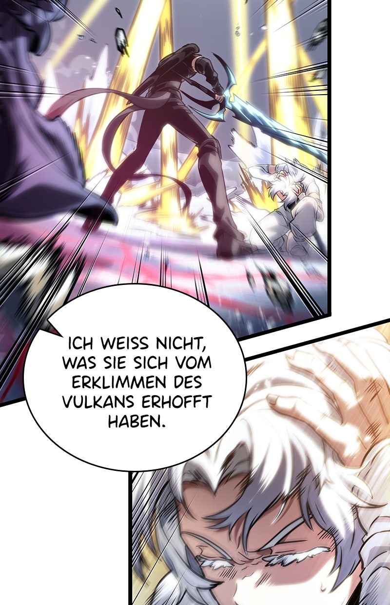 Read The World After the Fall de Manga Online