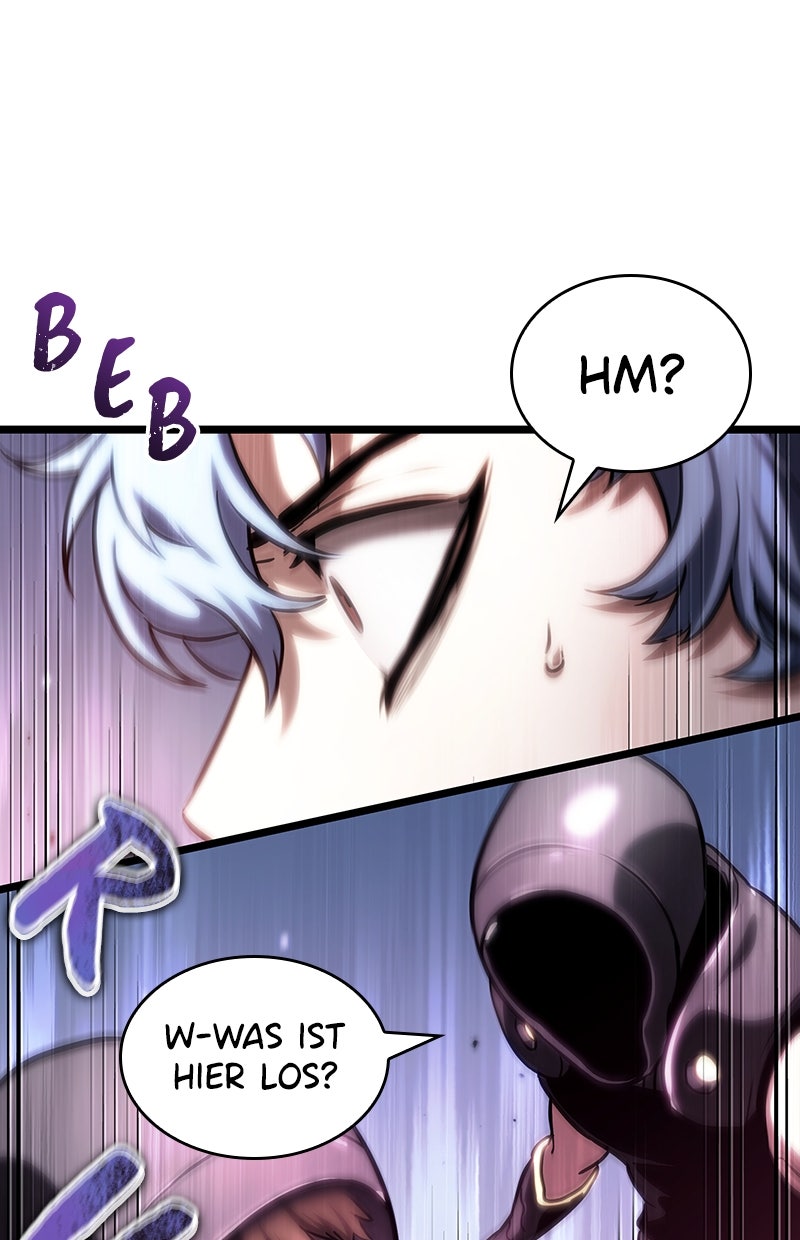 Read The World After the Fall de Manga Online