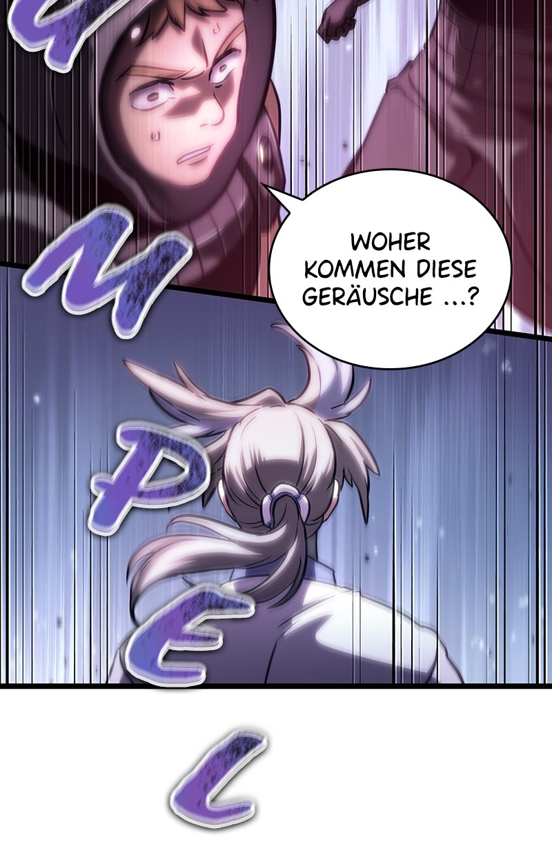 Read The World After the Fall de Manga Online