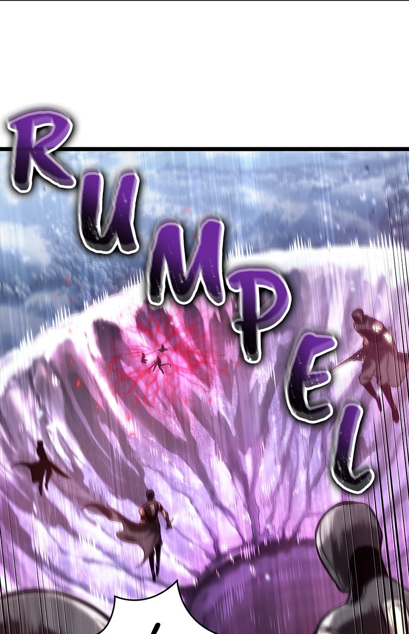 Read The World After the Fall de Manga Online