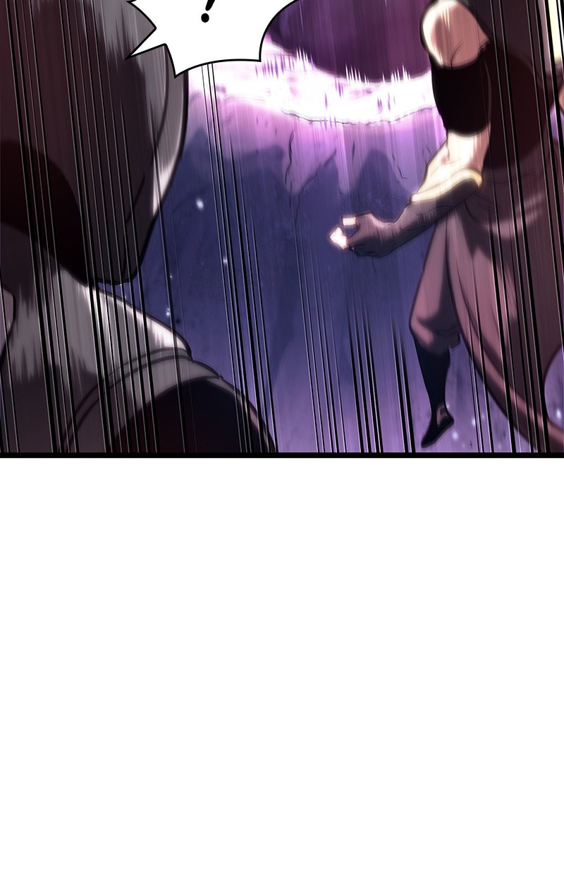 Read The World After the Fall de Manga Online