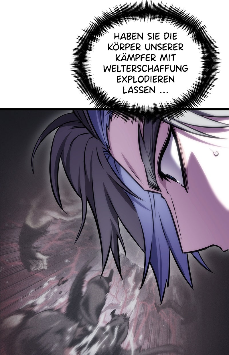 Read The World After the Fall de Manga Online