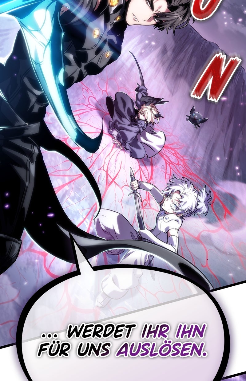 Read The World After the Fall de Manga Online