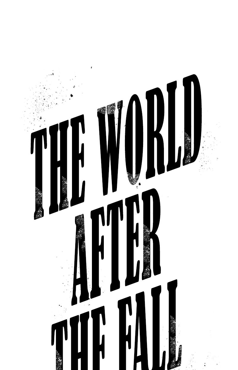 Read The World After the Fall de Manga Online