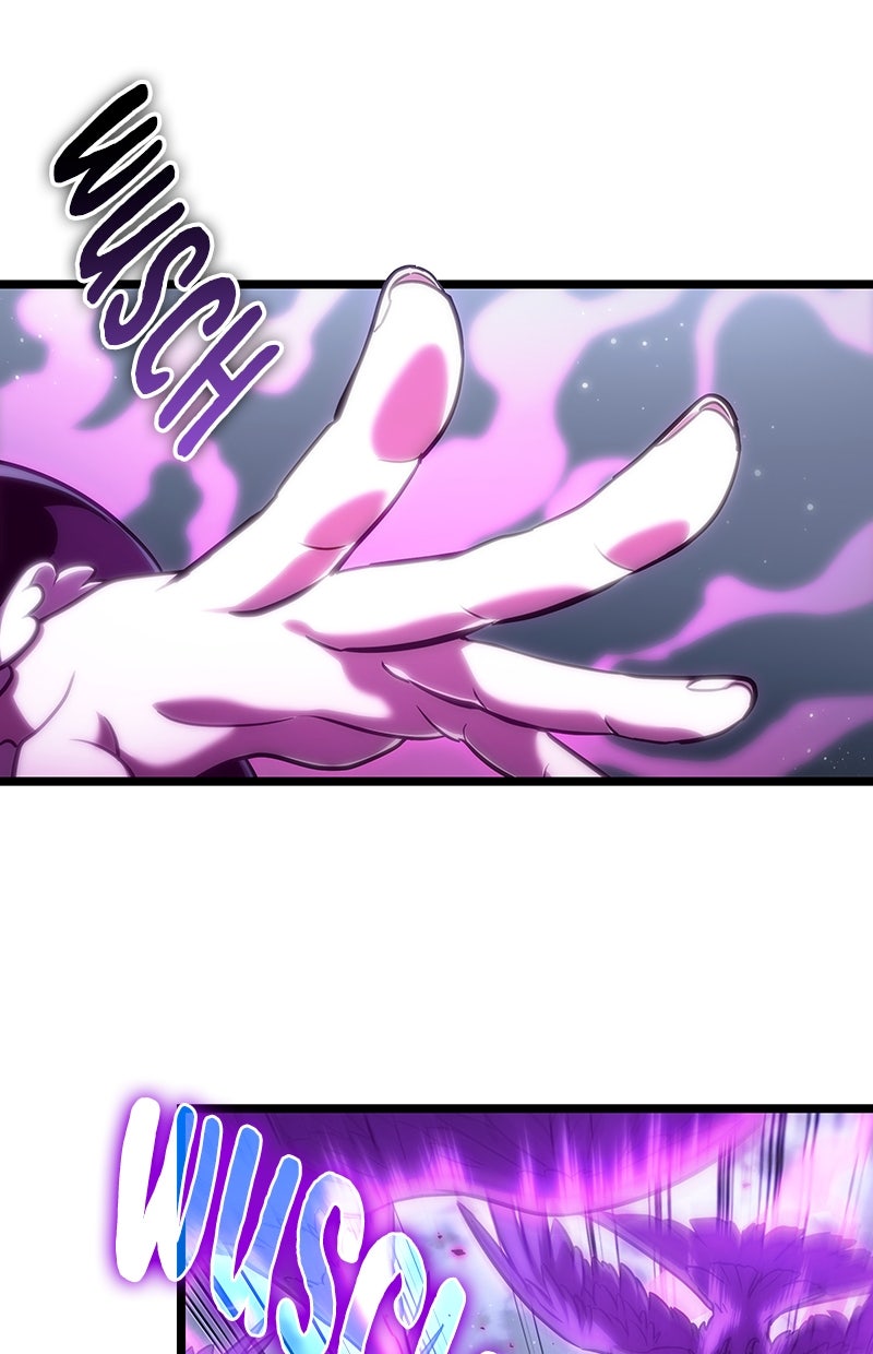 Read The World After the Fall de Manga Online