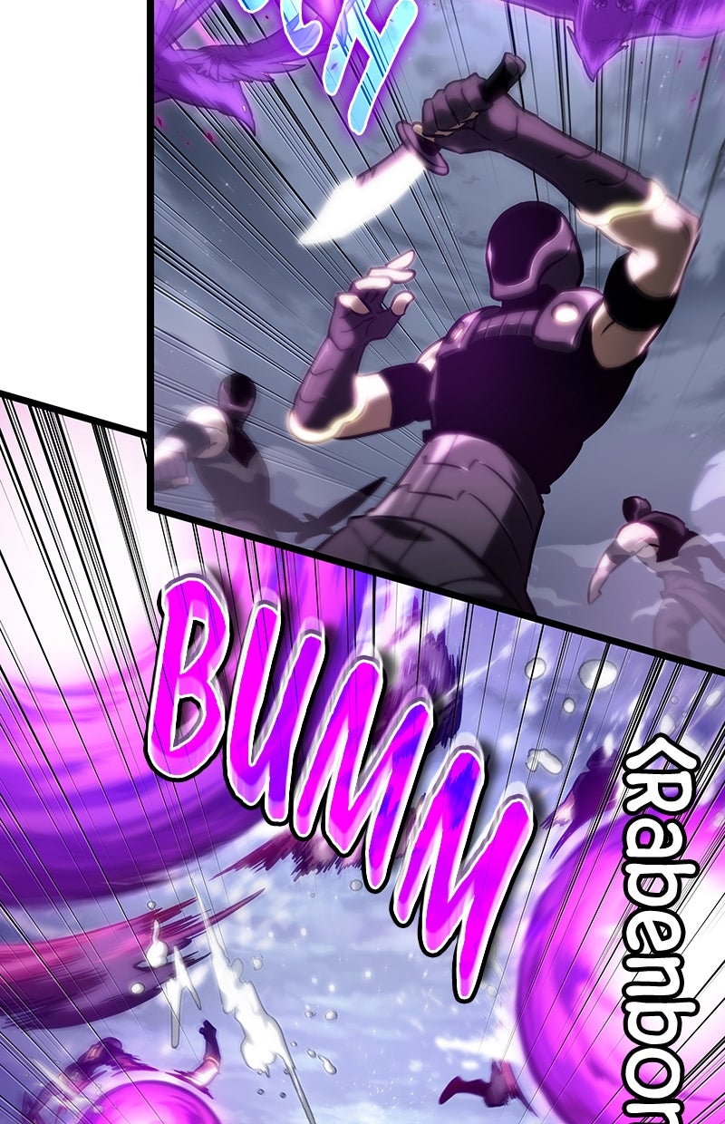 Read The World After the Fall de Manga Online