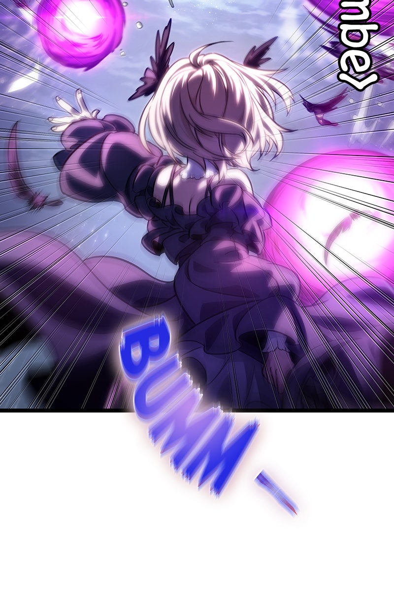 Read The World After the Fall de Manga Online