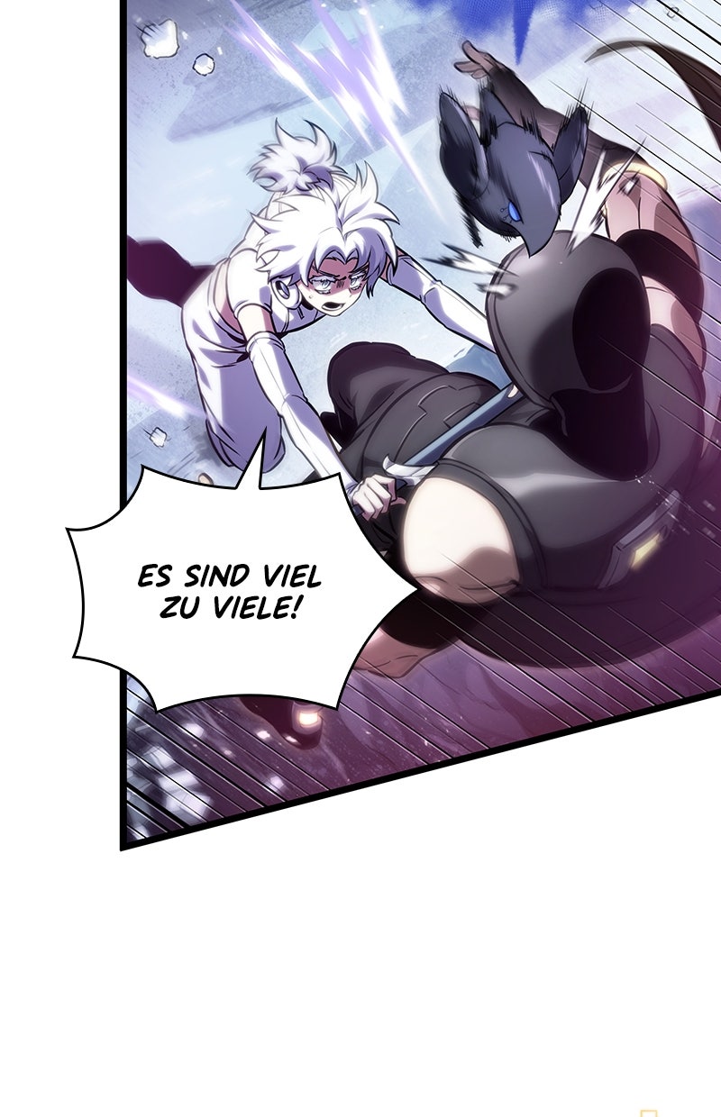 Read The World After the Fall de Manga Online