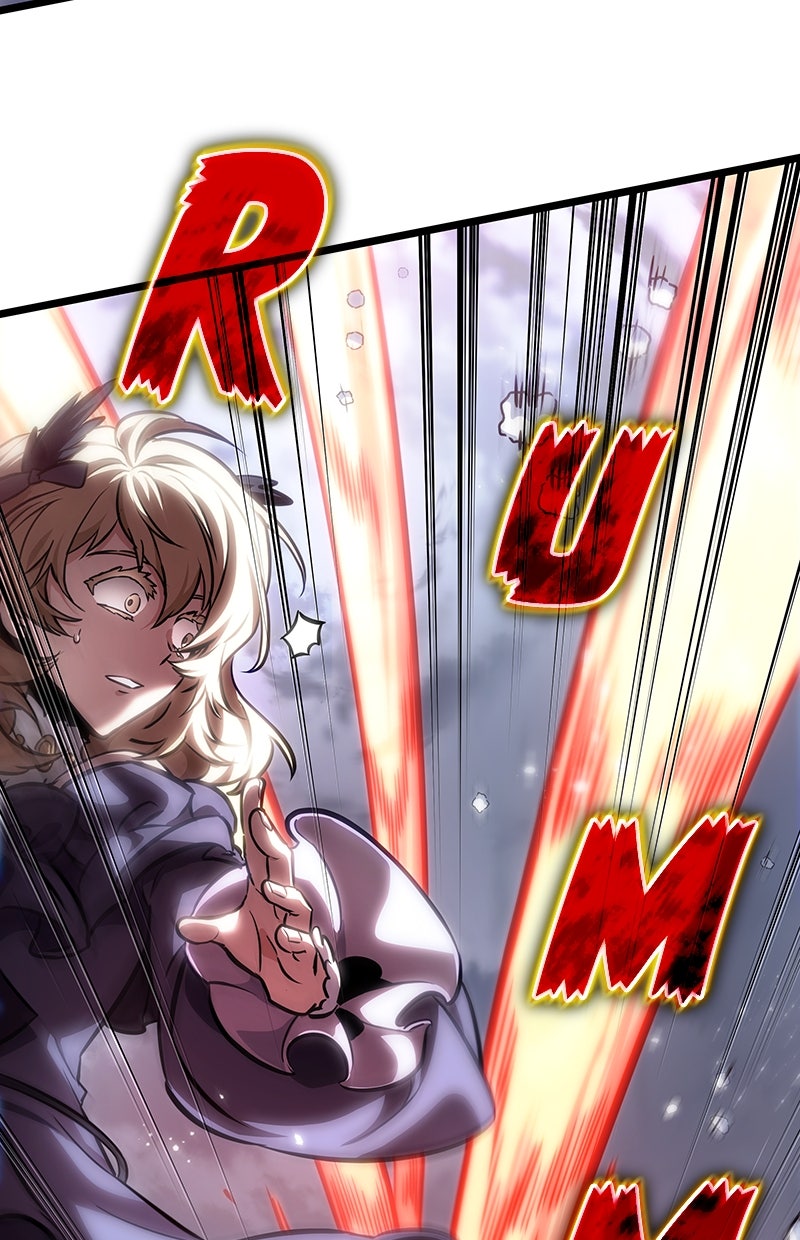 Read The World After the Fall de Manga Online