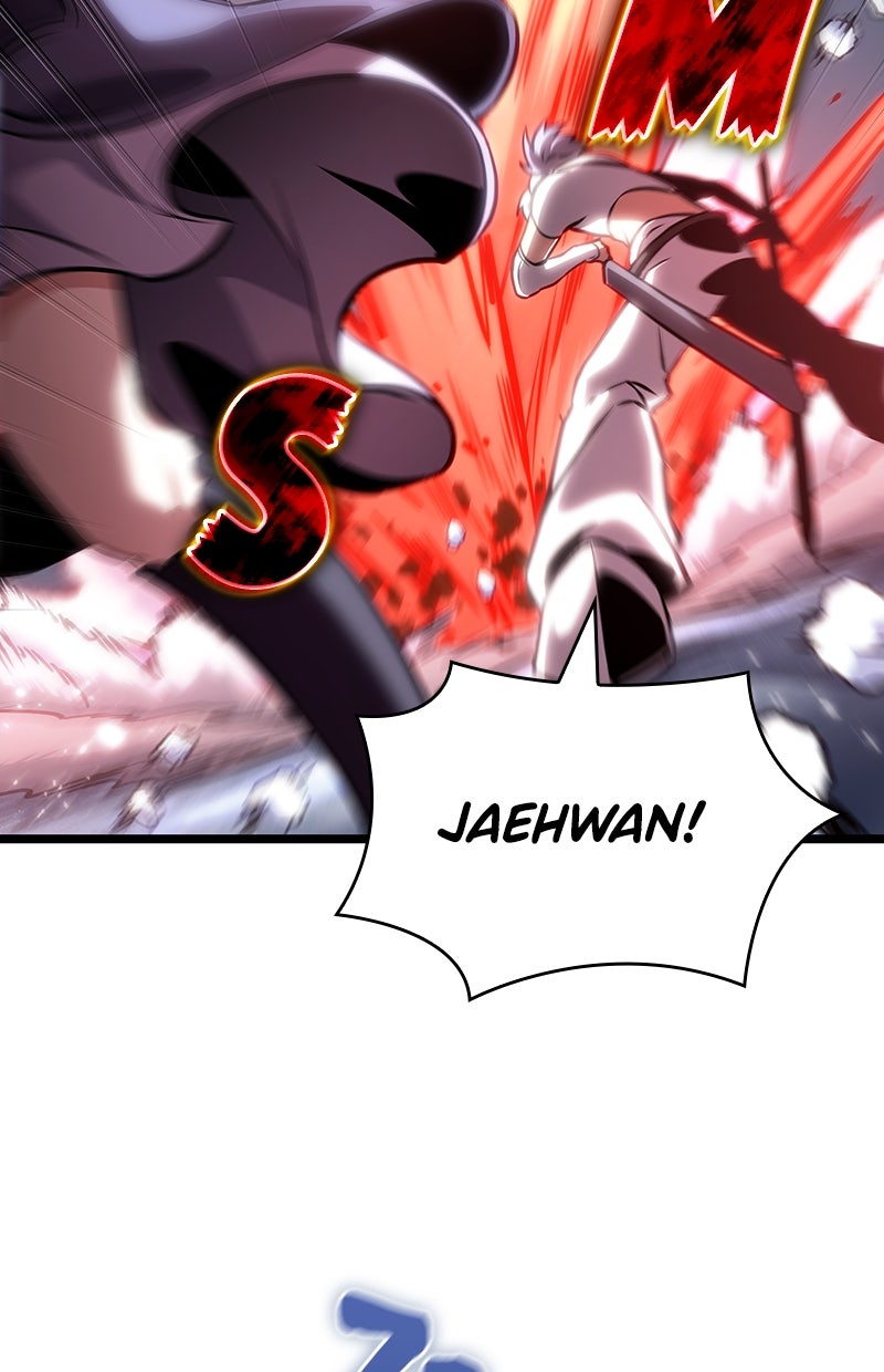 Read The World After the Fall de Manga Online