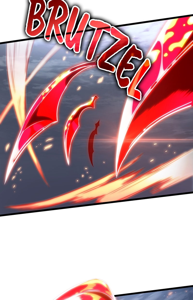 Read The World After the Fall de Manga Online