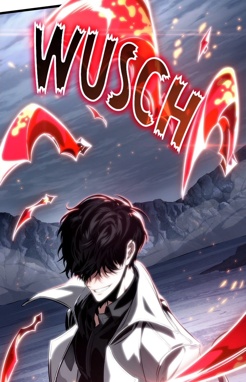 Read The World After the Fall de Manga Online