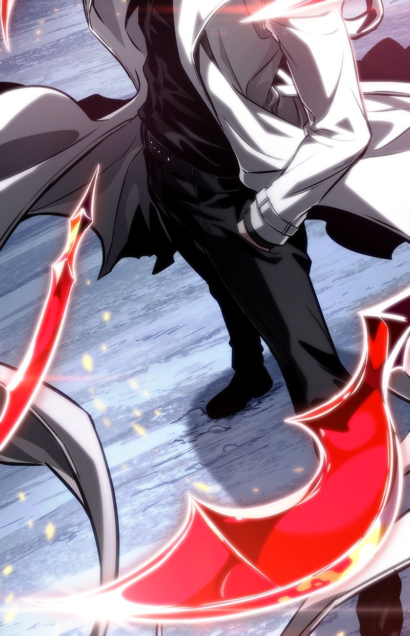 Read The World After the Fall de Manga Online