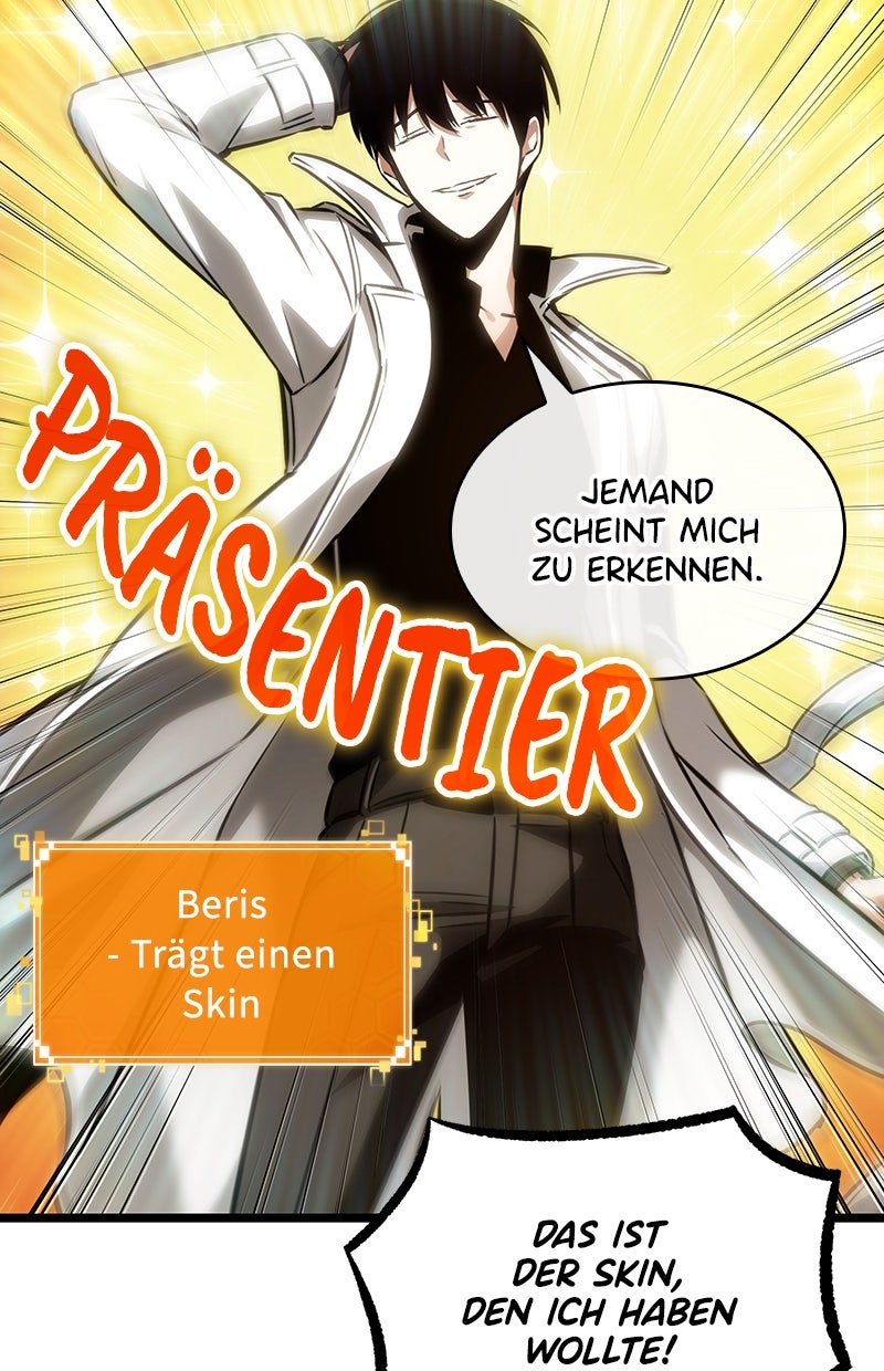 Read The World After the Fall de Manga Online