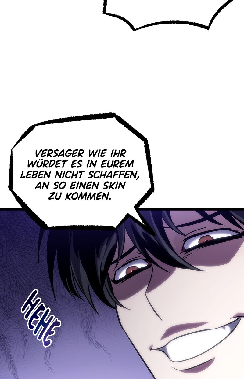 Read The World After the Fall de Manga Online