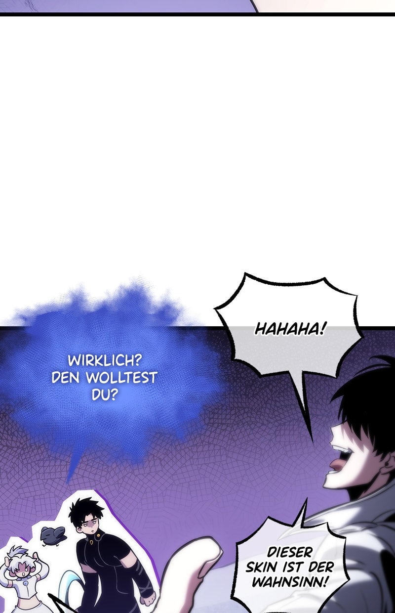 Read The World After the Fall de Manga Online