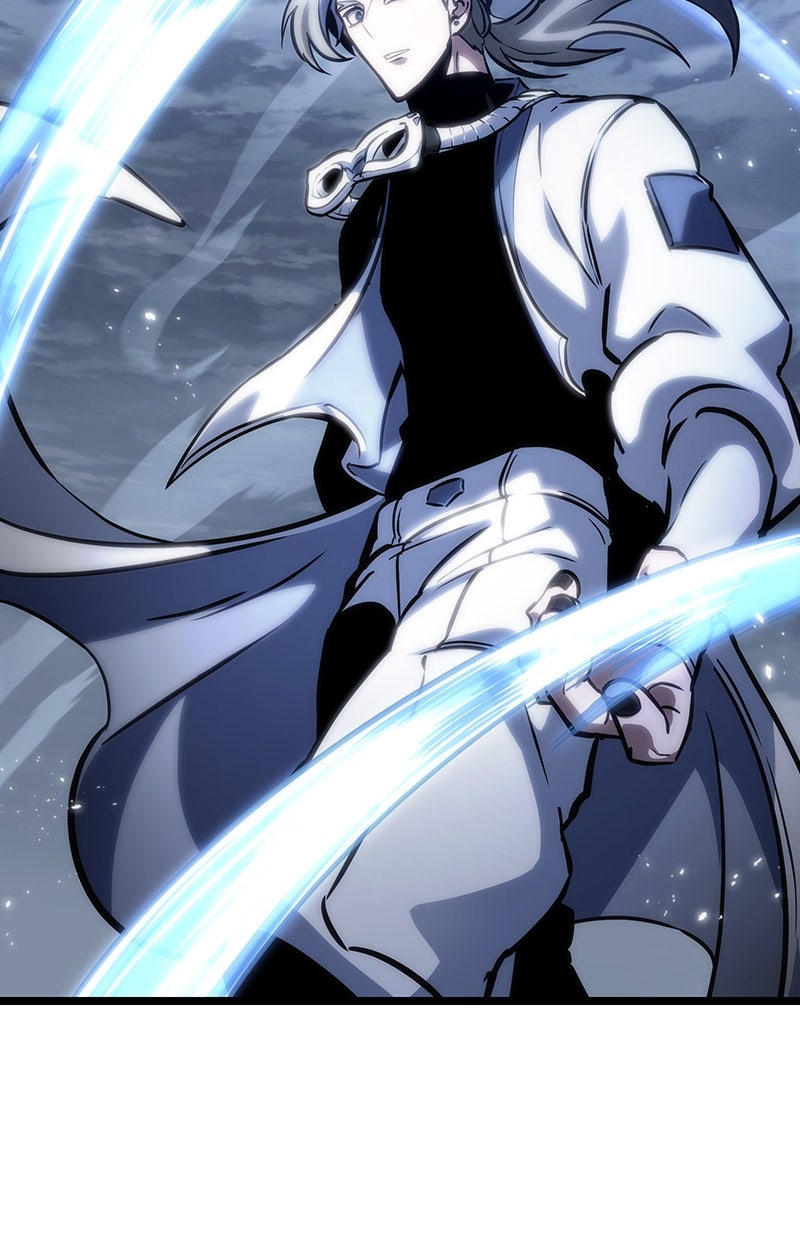 Read The World After the Fall de Manga Online