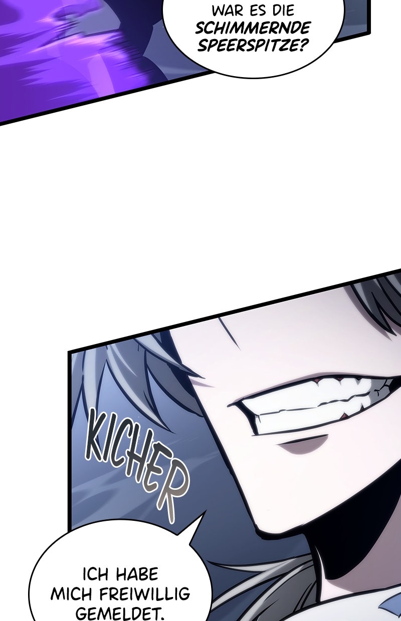 Read The World After the Fall de Manga Online