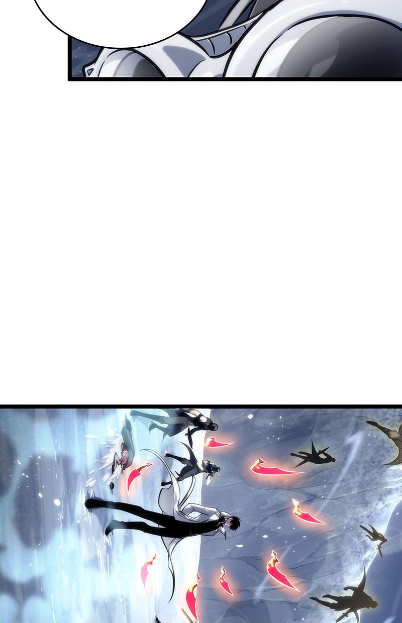 Read The World After the Fall de Manga Online