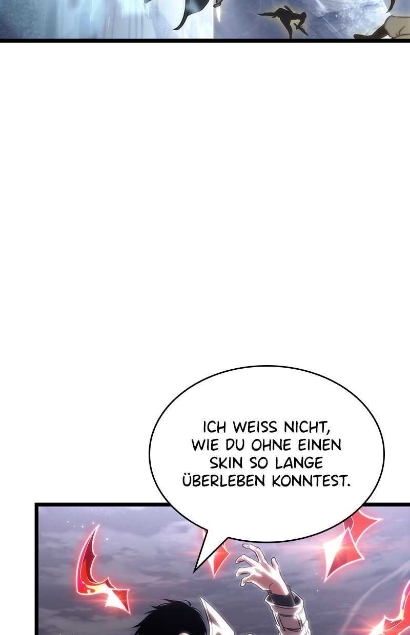 Read The World After the Fall de Manga Online