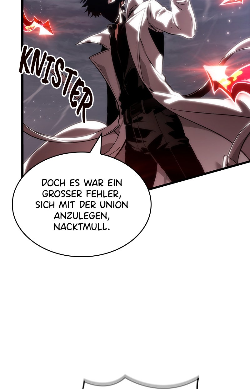 Read The World After the Fall de Manga Online