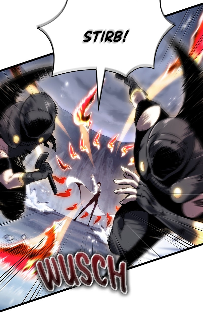 Read The World After the Fall de Manga Online