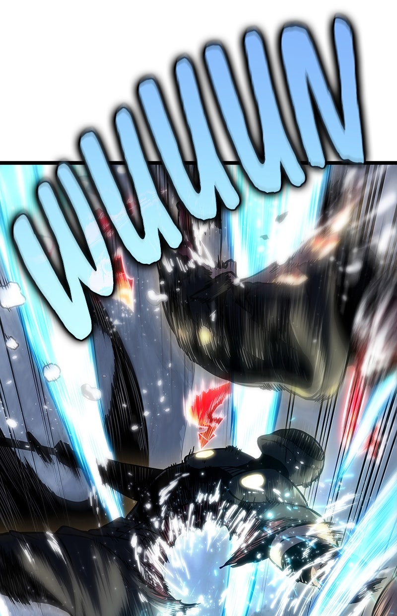 Read The World After the Fall de Manga Online