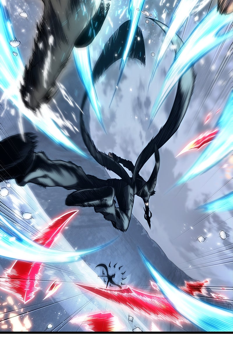 Read The World After the Fall de Manga Online