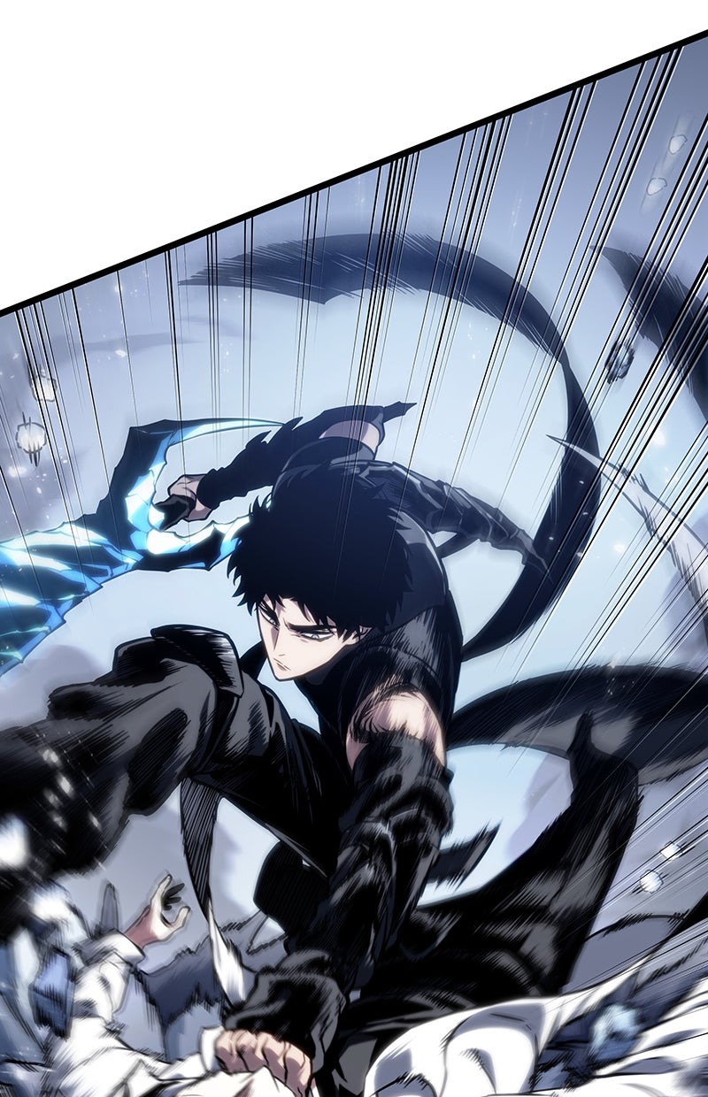 Read The World After the Fall de Manga Online