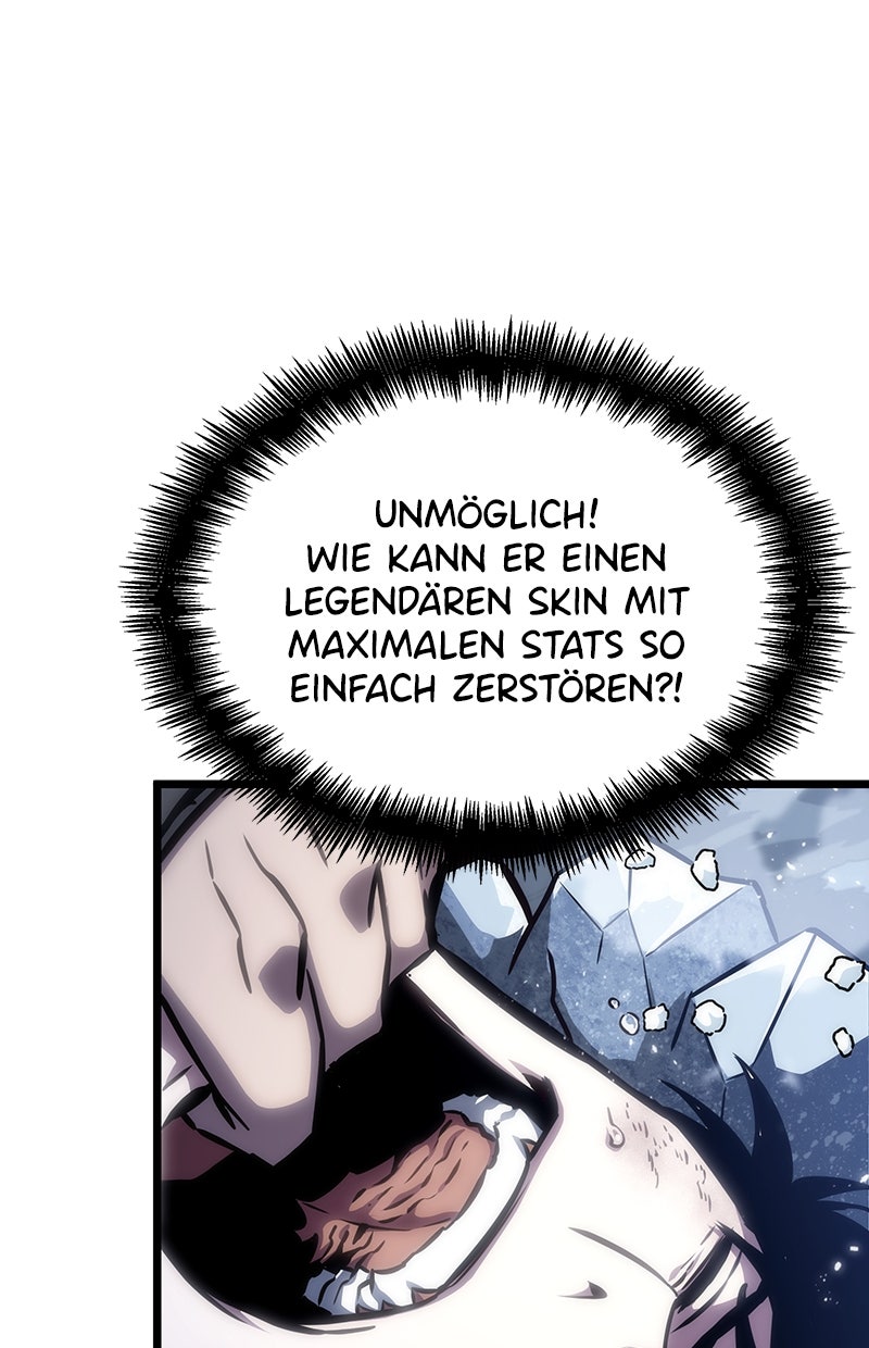 Read The World After the Fall de Manga Online