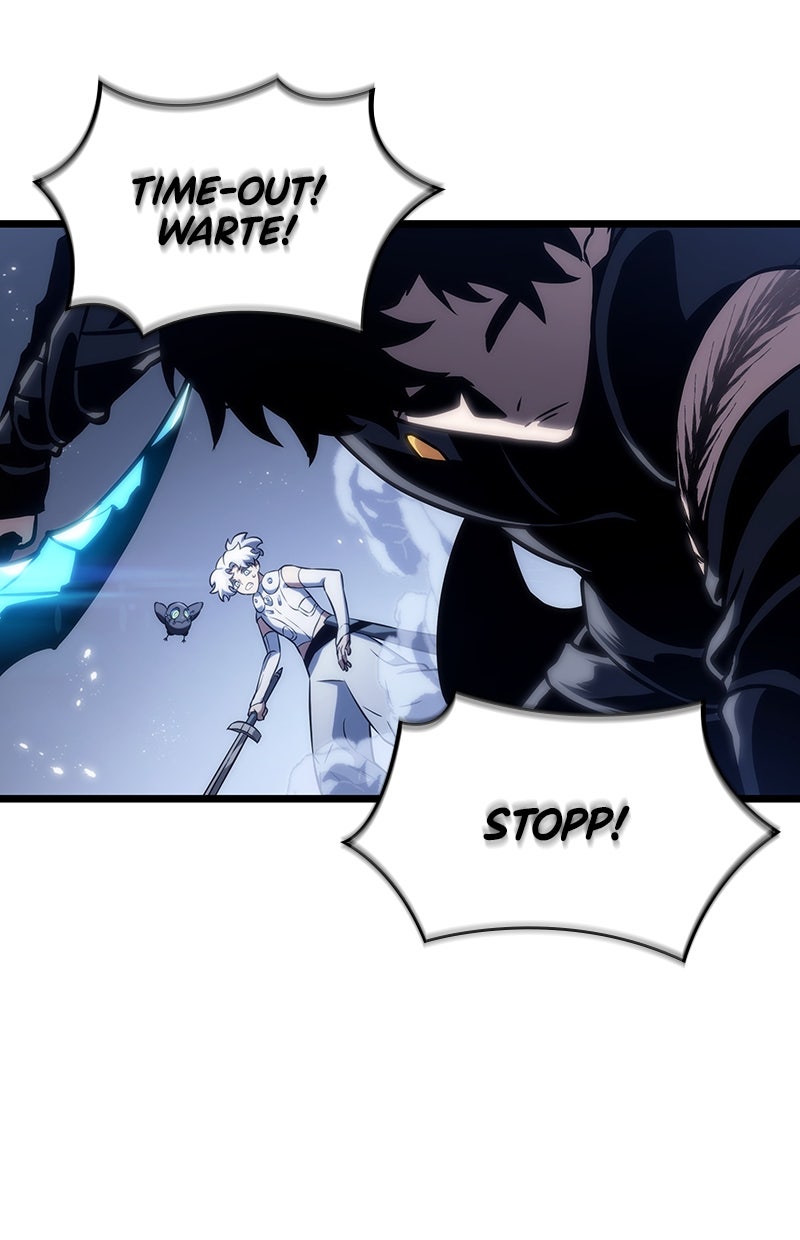 Read The World After the Fall de Manga Online