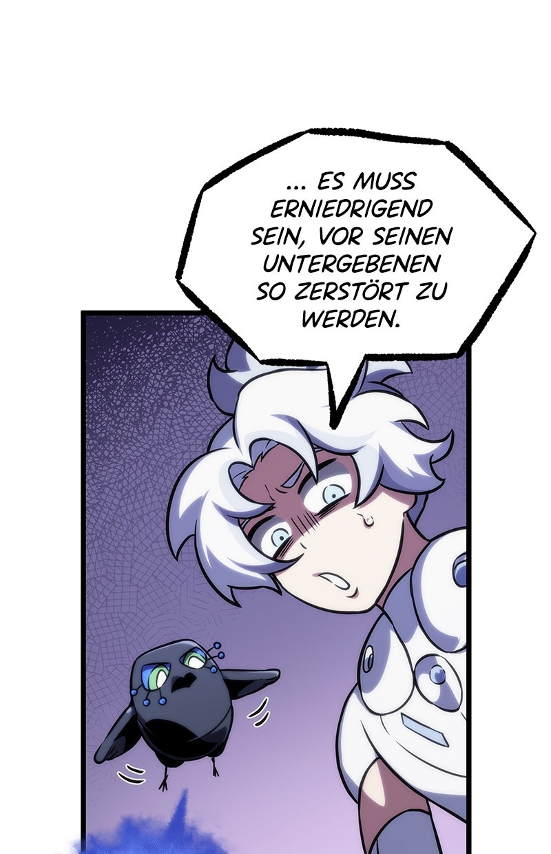 Read The World After the Fall de Manga Online