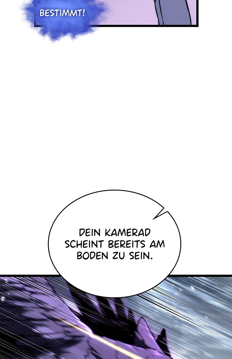 Read The World After the Fall de Manga Online