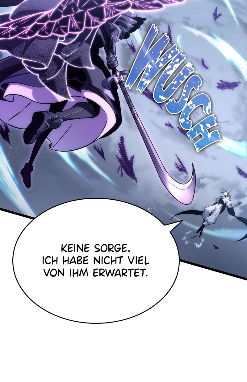 Read The World After the Fall de Manga Online