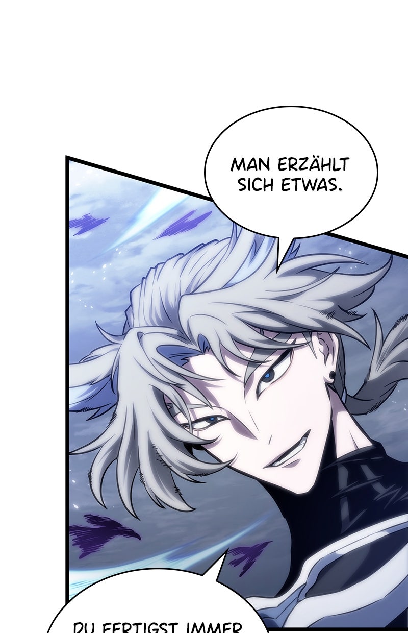 Read The World After the Fall de Manga Online