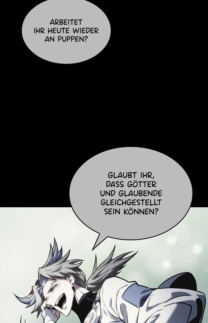 Read The World After the Fall de Manga Online