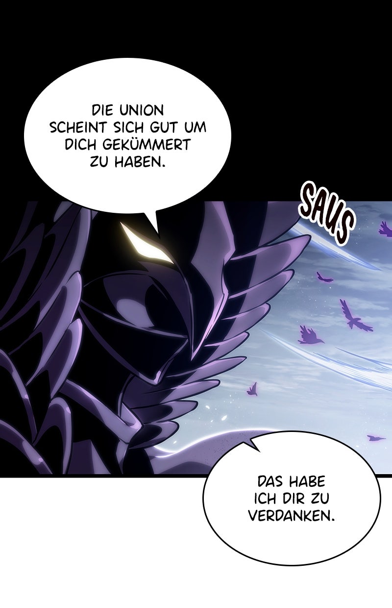 Read The World After the Fall de Manga Online