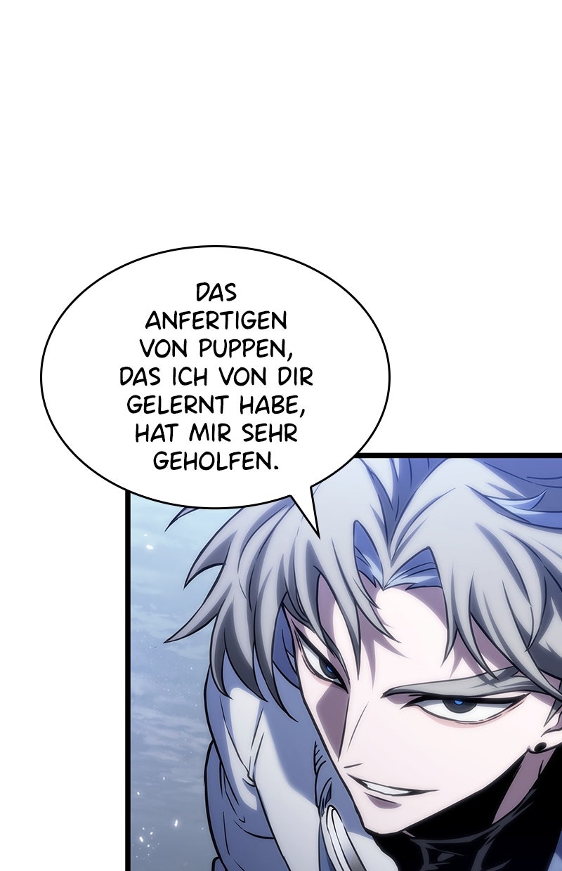 Read The World After the Fall de Manga Online