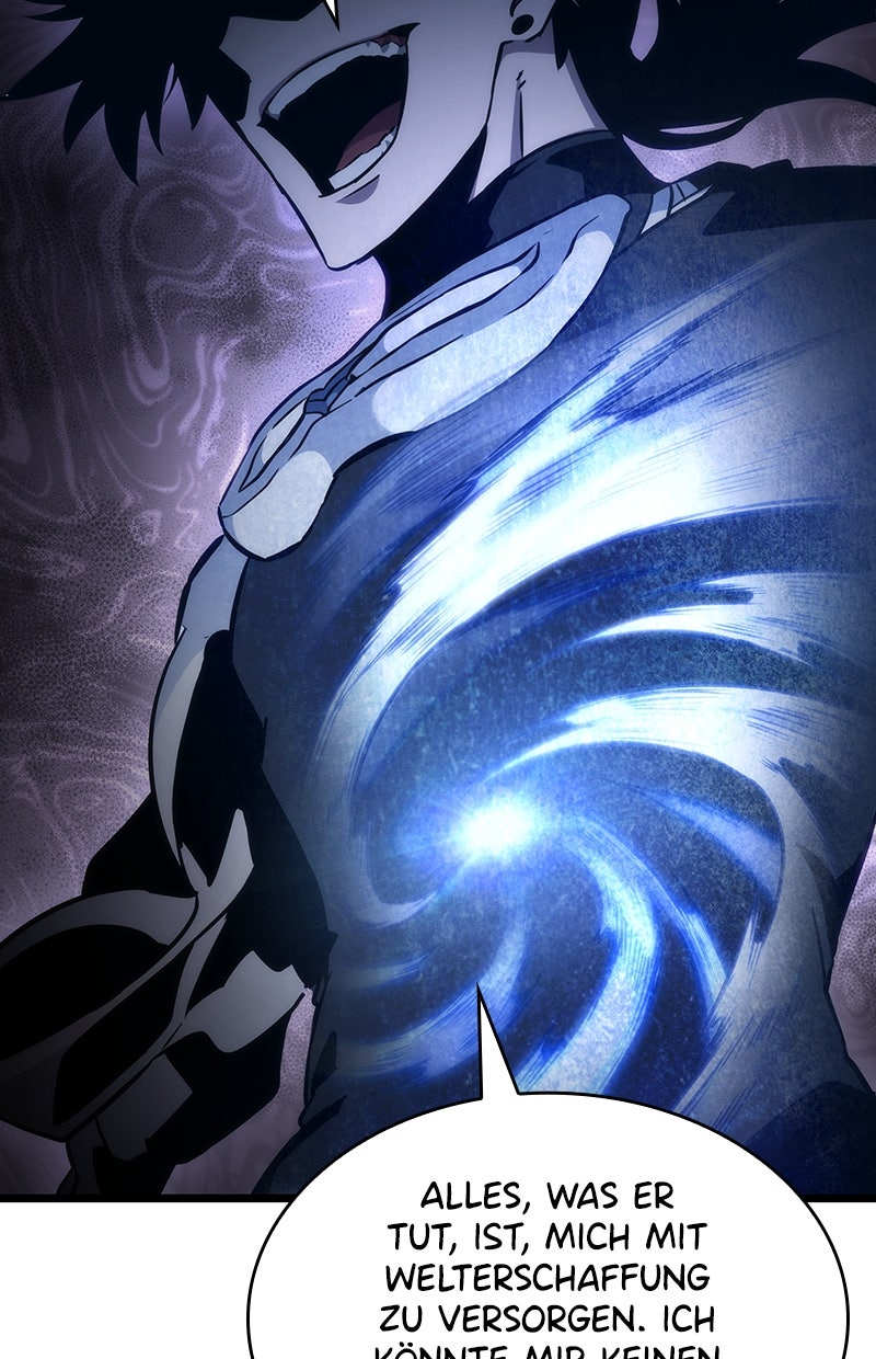 Read The World After the Fall de Manga Online