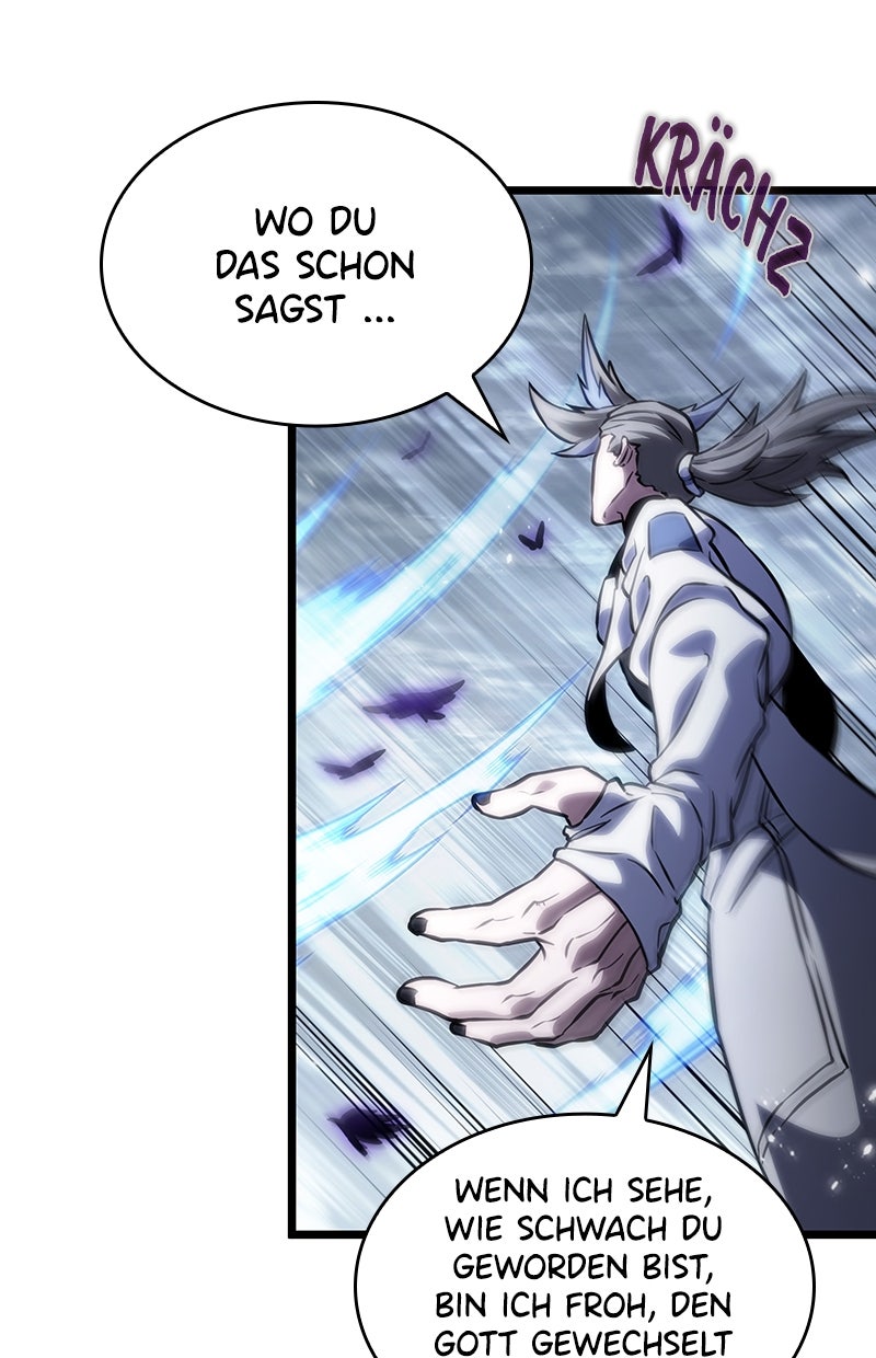 Read The World After the Fall de Manga Online