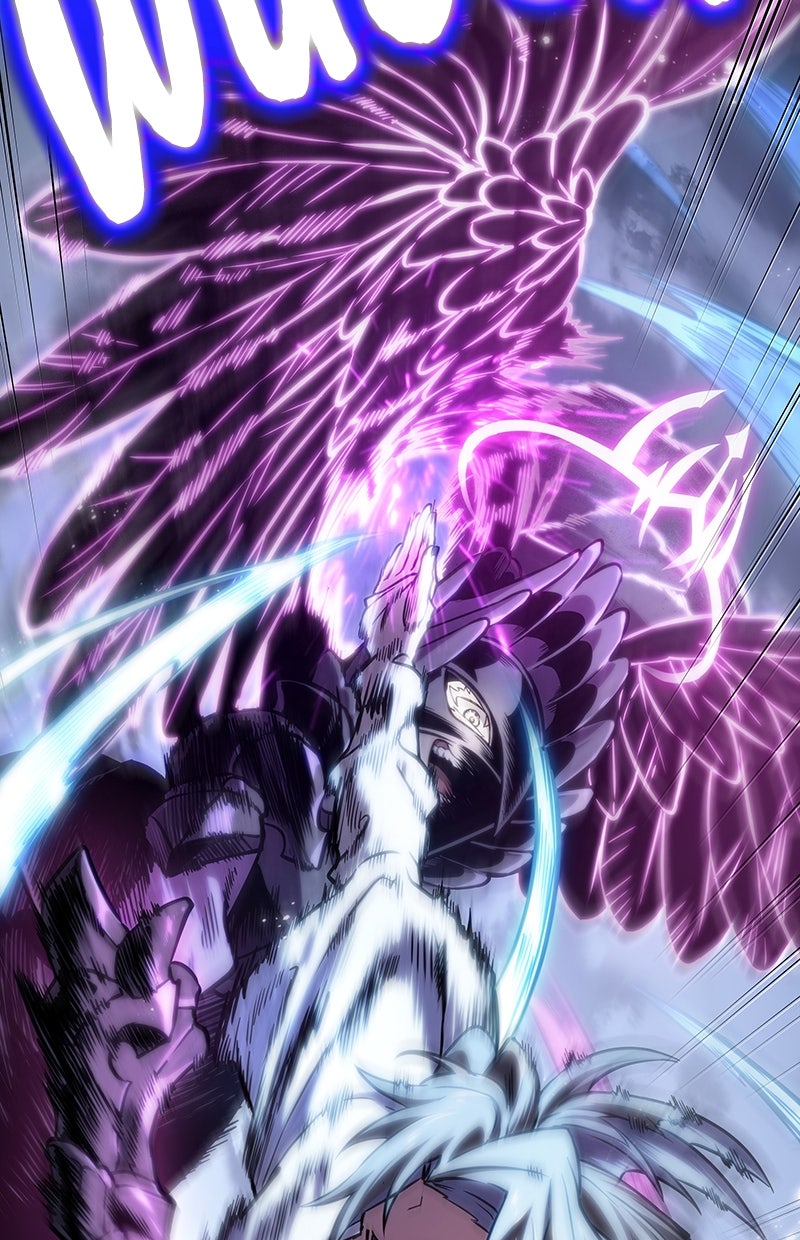 Read The World After the Fall de Manga Online