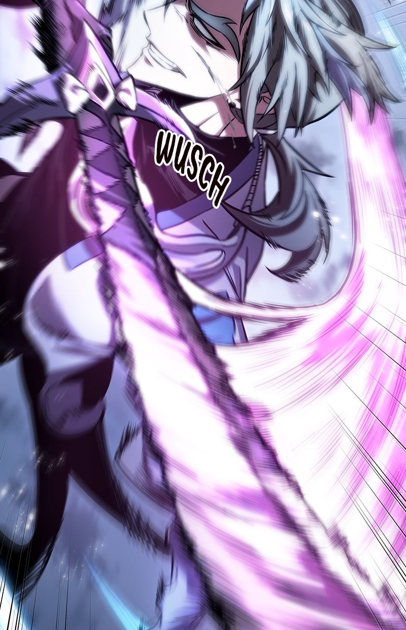 Read The World After the Fall de Manga Online