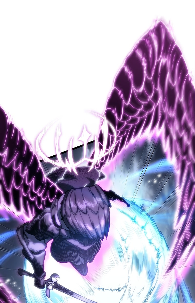 Read The World After the Fall de Manga Online