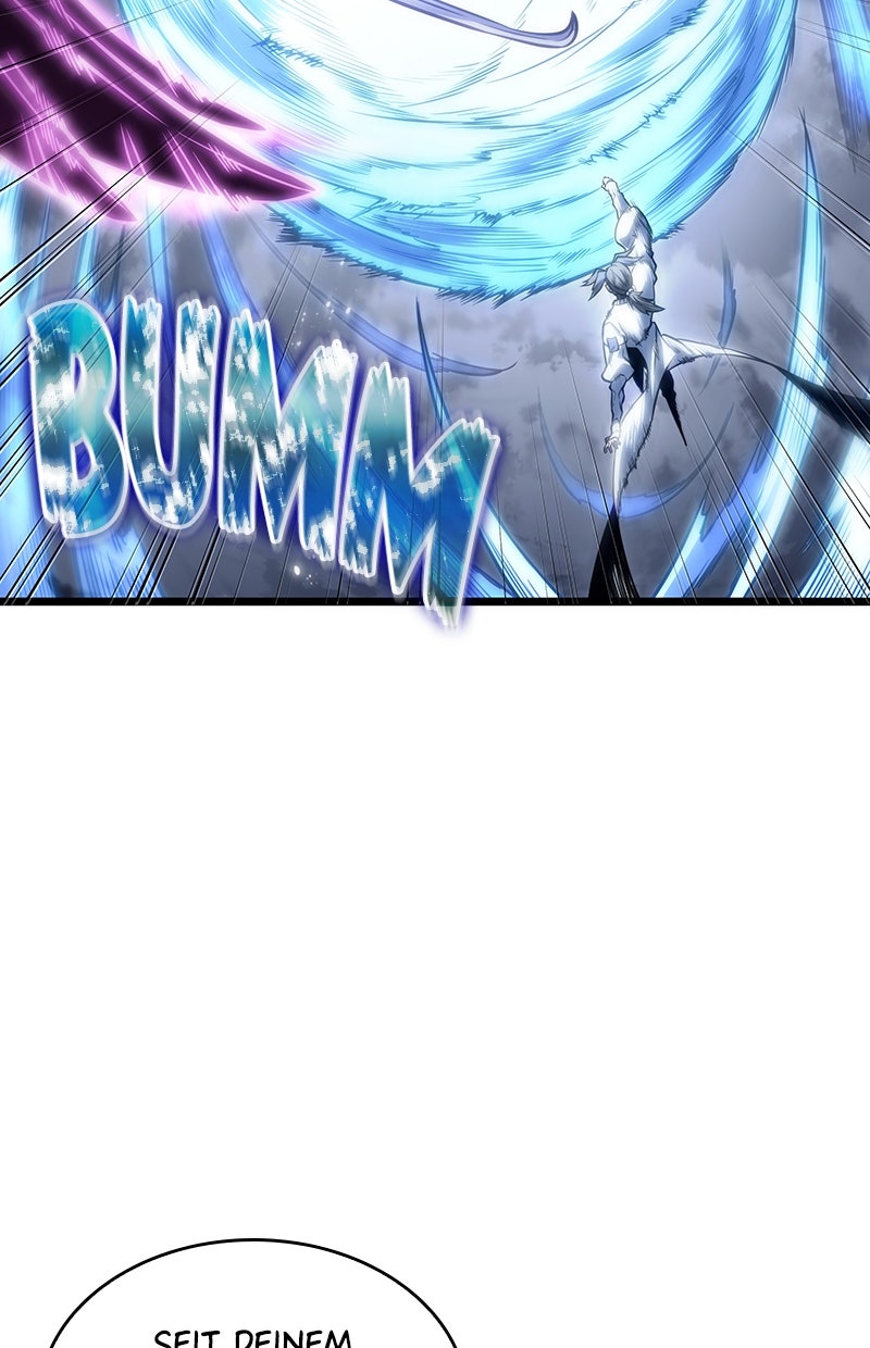 Read The World After the Fall de Manga Online