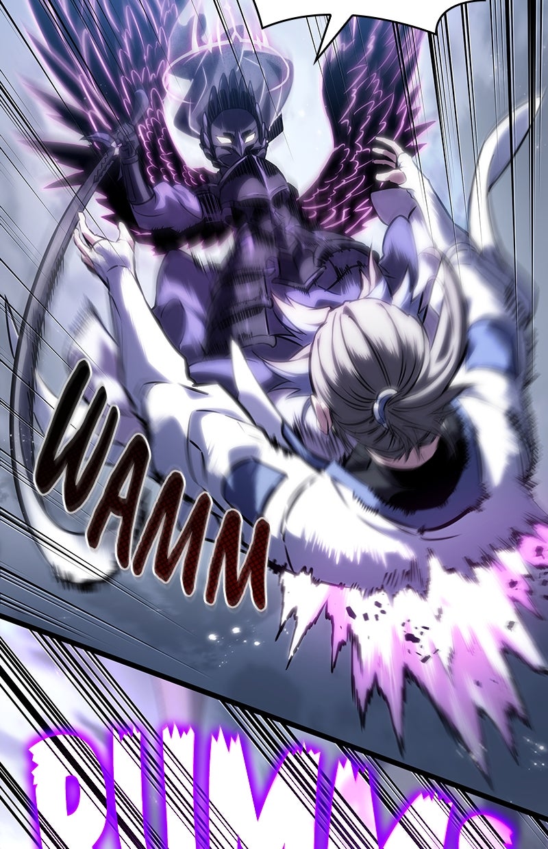 Read The World After the Fall de Manga Online