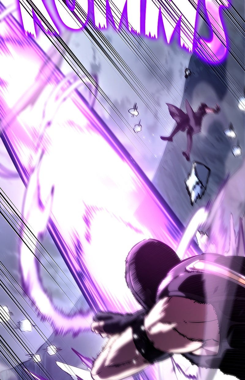 Read The World After the Fall de Manga Online