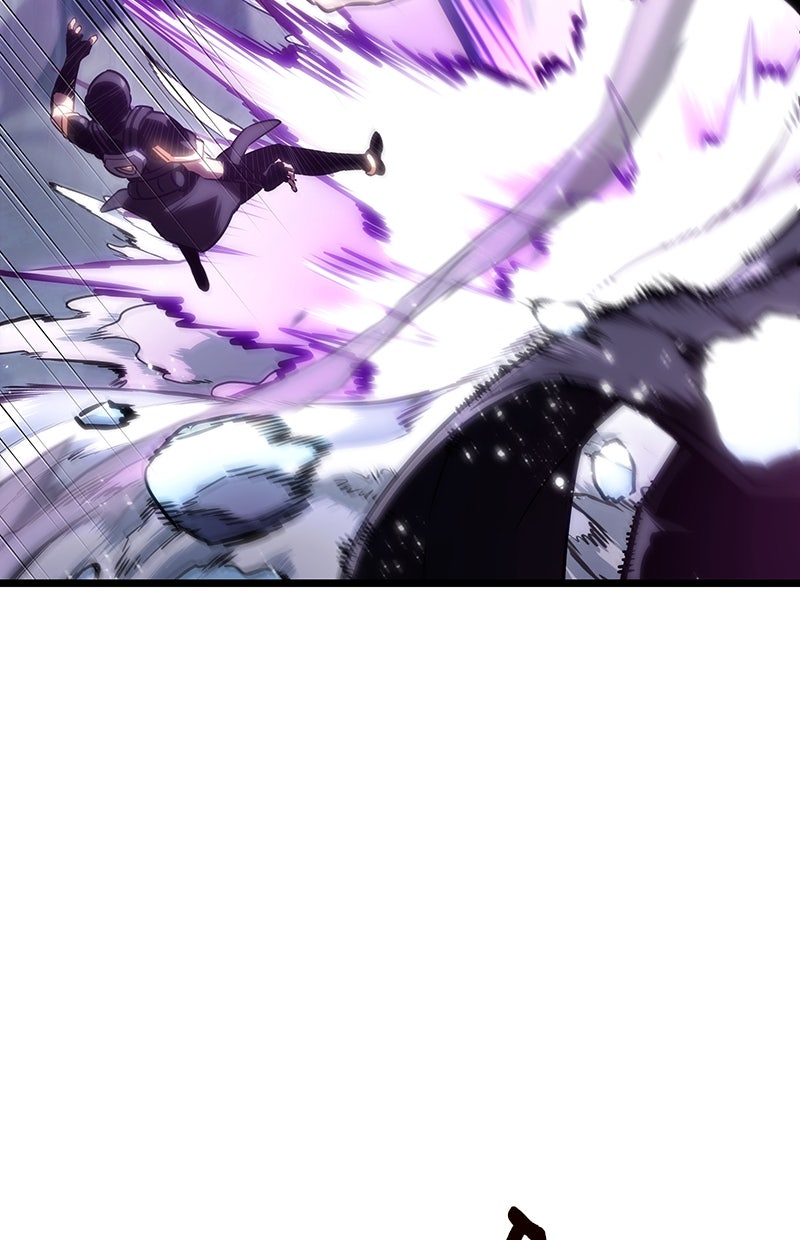 Read The World After the Fall de Manga Online